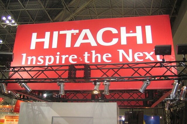 Hitachi Launches FinTech Blockchain Innovation Lab While EPAM Enters FinTech with SFTA’s Deal
