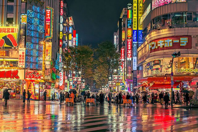 Japan Opposes to Bitcoin Taxation