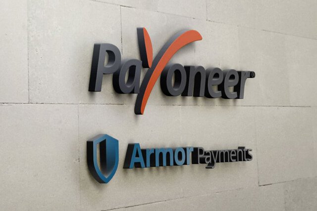 Payoneer Acquires Escrow-as-a-Service Platform Armor Payments