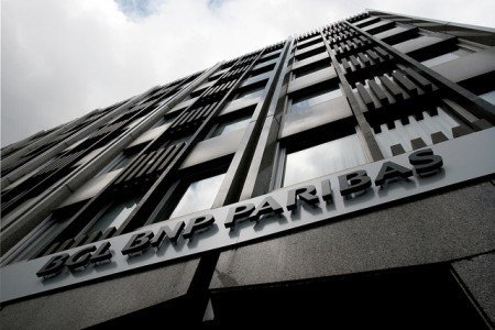 BNP Paribas and Bank of Ireland Test Blockchain