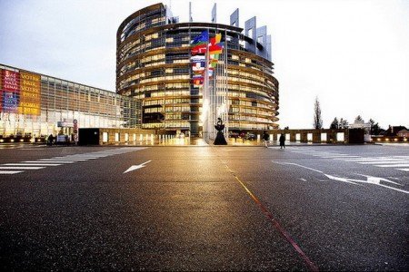 European Parliament to Host 4-Day Blockchain Conference Next Week
