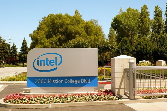 Intel Announces Distributed Ledger Platform Named ‘Sawtooth Lake’