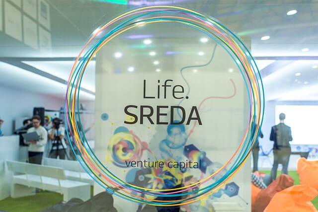 Life.Sreda Partnered with Fintech Expert to Establish $100M Blockchain Investment Fund