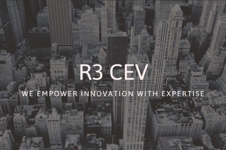 R3 CEV Develops Eights Proofs-of-Concept for Blockchain Trials