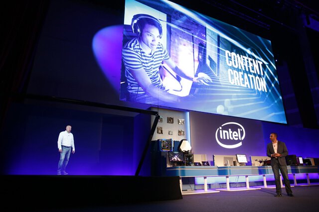 Intel Cuts Expenditures to Focus on Internet of Things