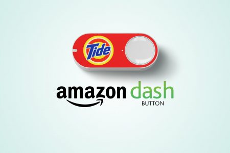 Amazon Added 50 New Brands to its Dash Button Program