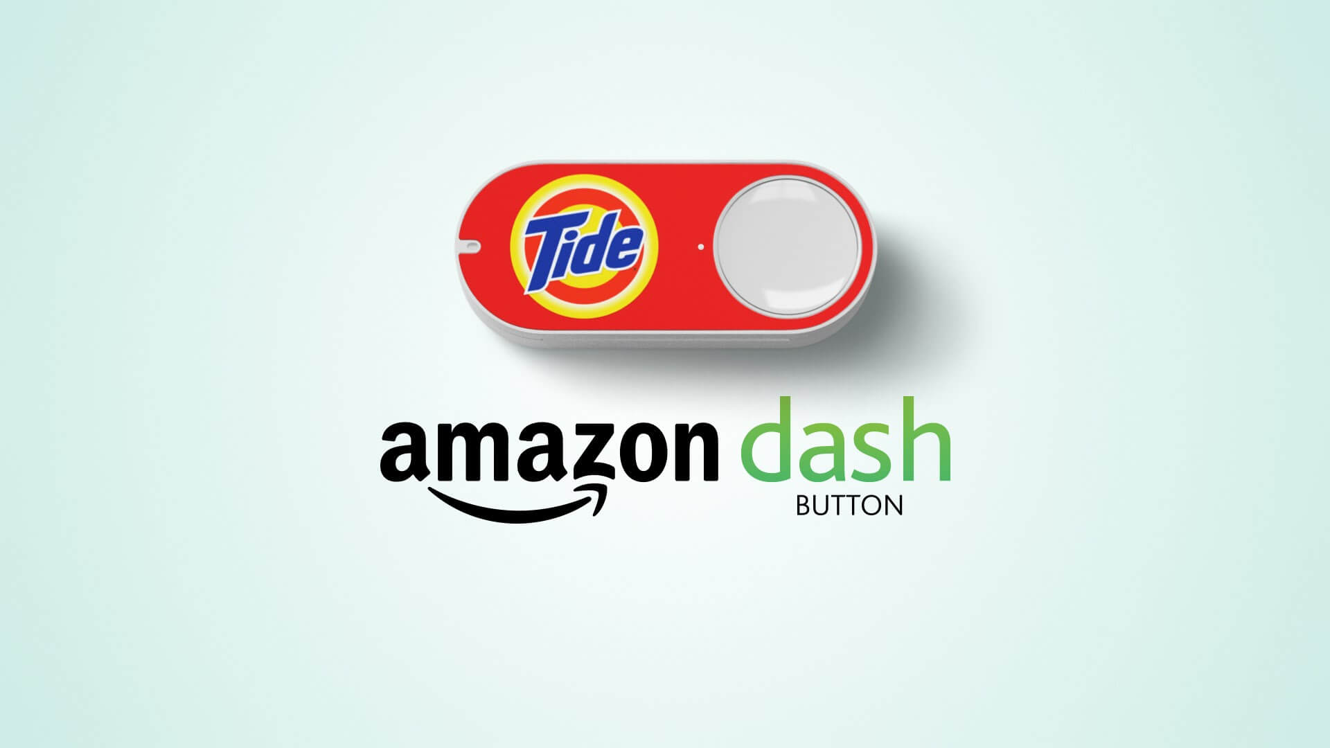 Amazon Added 50 New Brands to its Dash Button Program