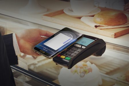 After European Debut, Samsung Pay Will Launch In Australia Next Week