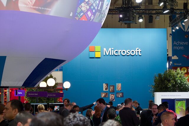 Microsoft to Build Open-Source Blockchain-Based Identity Platform