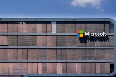 Microsoft Unveils Project Bletchley For Wider Adoption Of Blockchain