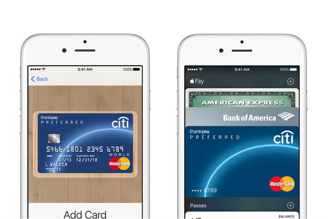 Apple Pay is Dominating the U.S. Contactless Payment Market