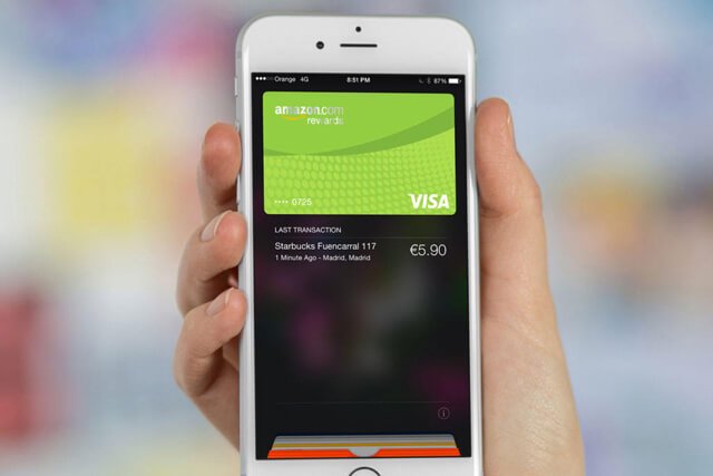 Apple Pay Now Available in Switzerland with Visa and Mastercard Support