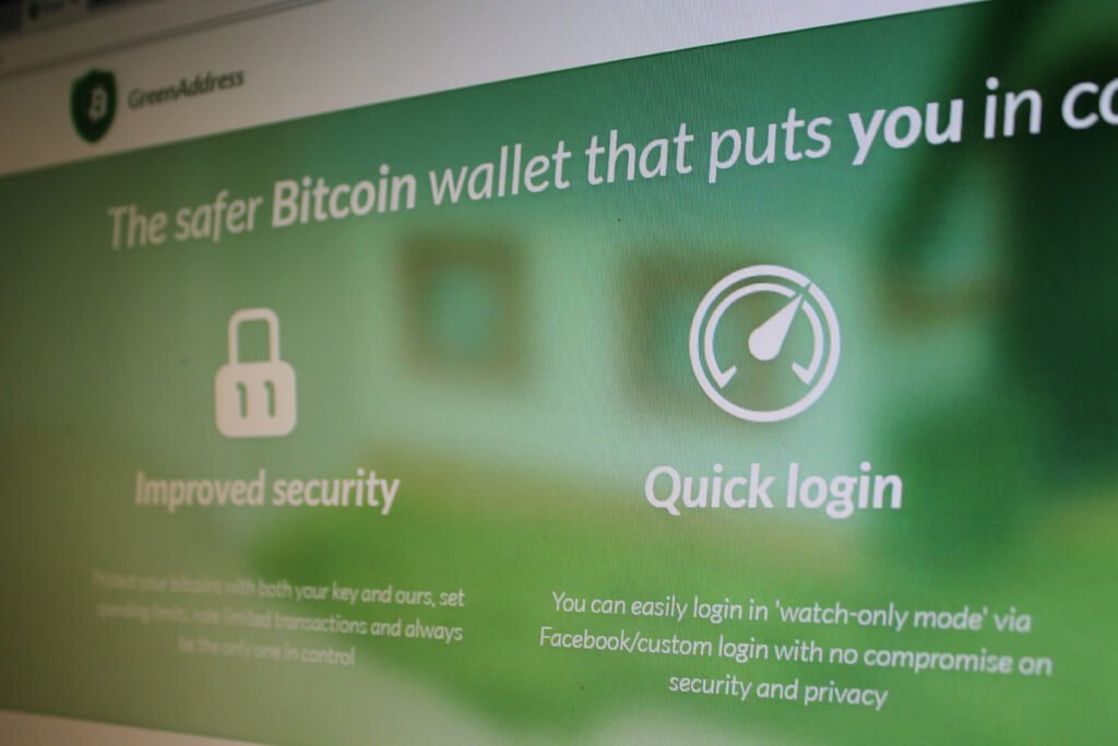 Blockstream Acquires Greenaddress Bitcoin Wallet Software Provider - 