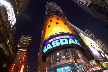 Nasdaq and KBW Come Up With New Fintech Index