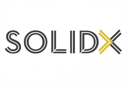 SolidX Partners Inc Joins Race for First Bitcoin ETF and Files Application to the SEC