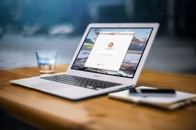 Blockchain-Powered Browser Brave Raises $4.5M in Seed Financing and Readies for 1.0 Launch