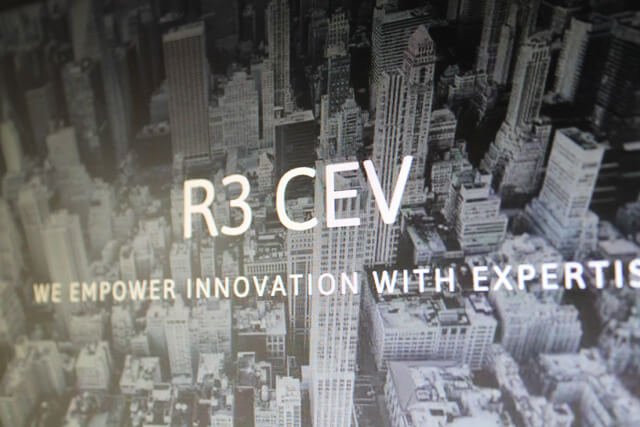 Blockchain Consortium R3 CEV Unveils ‘Concord’ Project