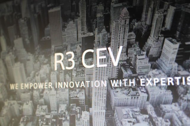 Blockchain Consortium R3 CEV to Receive $59 Million From Major Banks