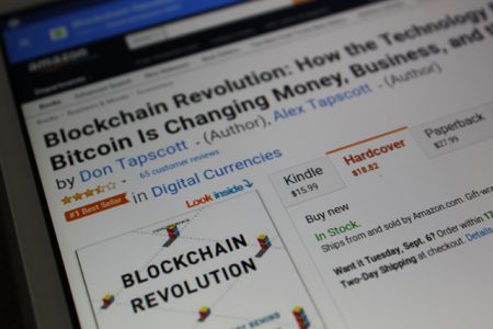 Don and Alex Tapscott Promote Blockchain Technology In New Book
