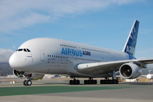 Linux Foundation’s Blockchain Project Hyperledger Announces Airbus as a Premier Member