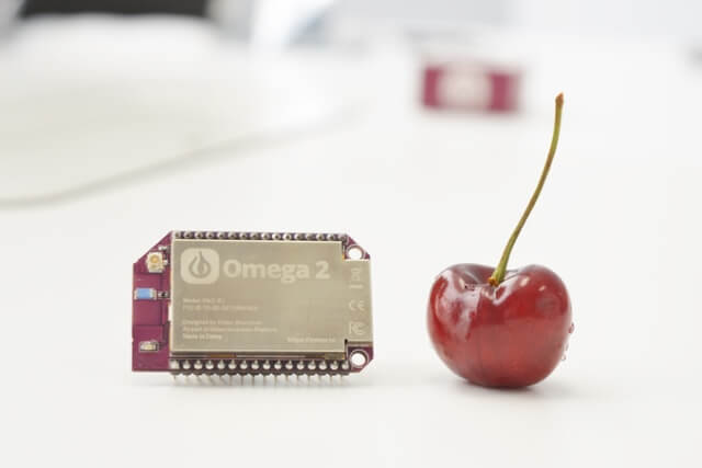 Onion Started Crowdfunding Campaign for Its New $5 Omega 2 Mini PC Designed for The Internet of Things