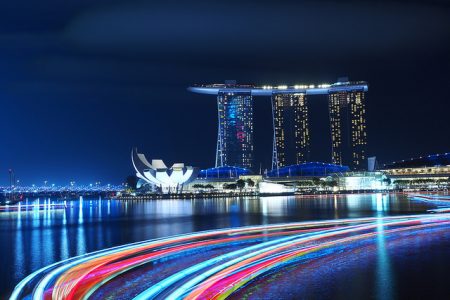 Singapore to Reinvent Electronic Payment Regulations to Thrive in FinTech
