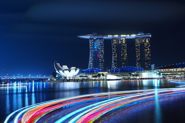 Singapore to Reinvent Electronic Payment Regulations to Thrive in FinTech