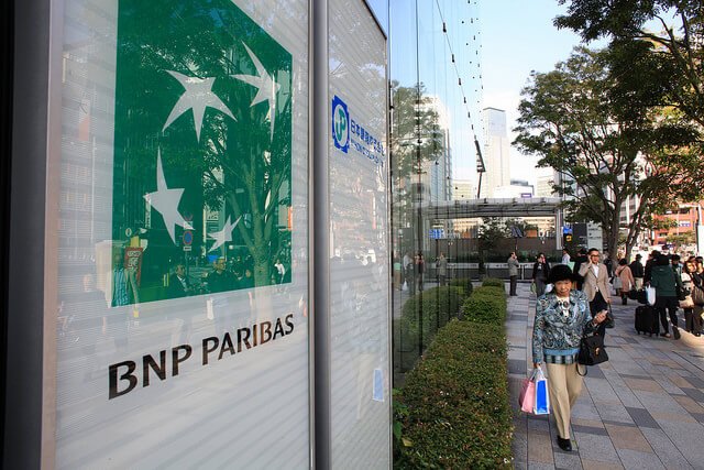 BNP Paribas Opens Blockchain Lab, BNY Mellon and Barclays Explore the Technology