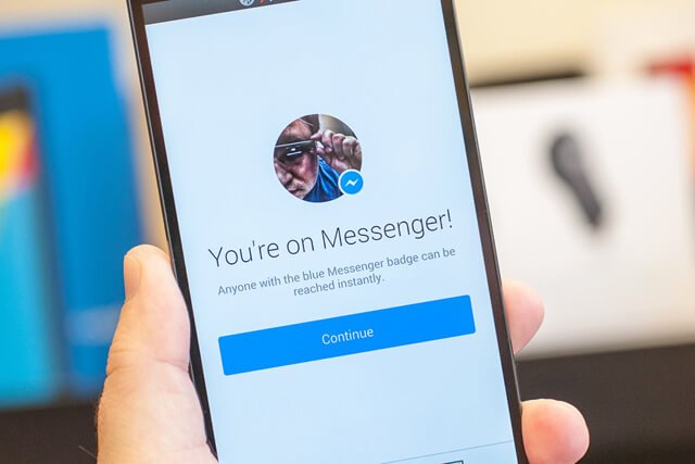 Facebook Adds Paypal, Stripe and Other Payments Processors to Messenger Chatbots