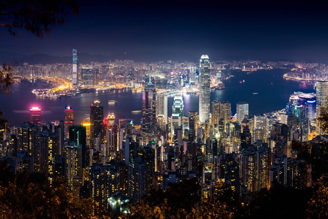 HKMA Launches Innovation Hub and Supervisory Sandbox to Boost FinTech in Hong Kong