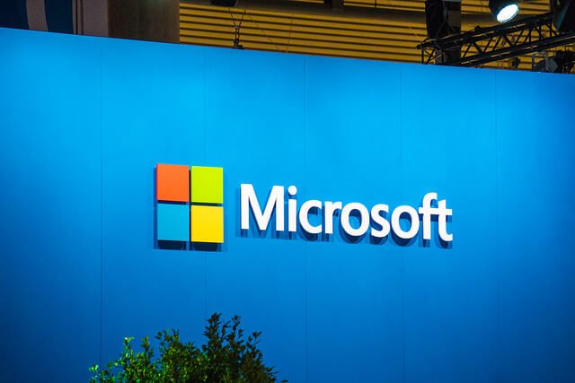 Microsoft Teams Up with Bank of America Merrill Lynch on Blockchain Trade Finance