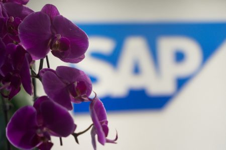 SAP Buys Startup Plat.One, Plans to Invest $2.2 Billion in the Internet of Things by 2020