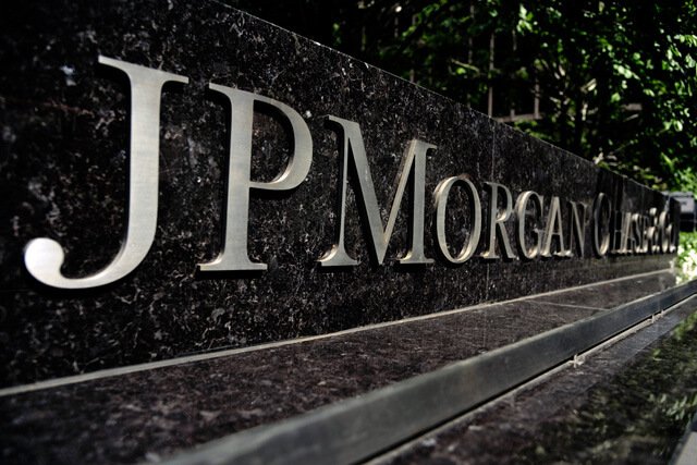 J.P. Morgan Created Transactions Platform based on Ethereum Blockchain