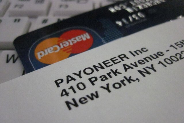 Payoneer Raises $180M in Series E Funding Round to Help Businesses Move Money Across Borders