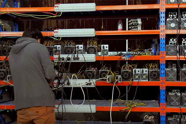 TechCrunch Launches New Series ‘Trust Disrupted: Bitcoin and the Blockchain’