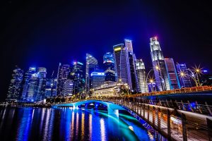 R3 Partners with Monetary Authority of Singapore, Launches Blockchain Lab