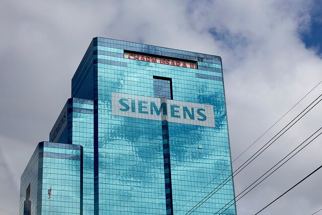 Siemens and U.S. Startup LO3 Energy Partners on Blockchain Microgrids