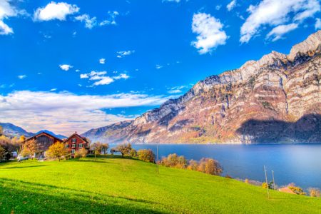 Switzerland’s Federal Council Proposes ‘Green Light’ to FinTech Sector