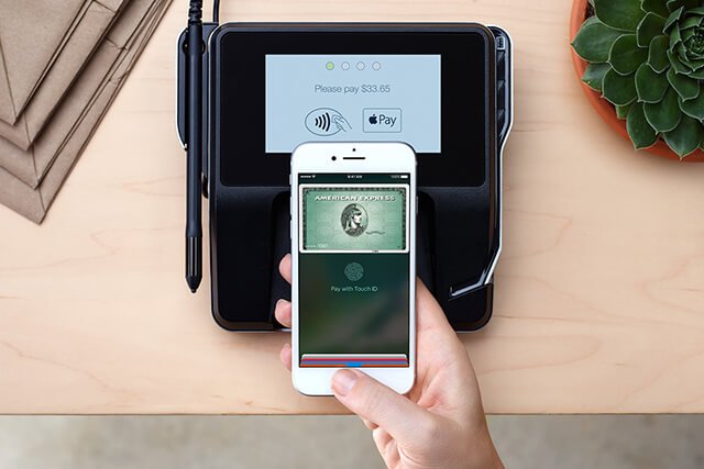 Apple Pay Goes Live in Spain While Samsung Pay UK Release Pushed Back to 2017