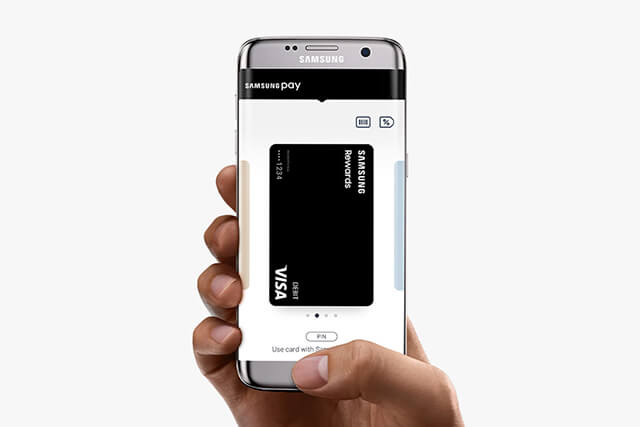 Apple Rejects ‘Samsung Pay Mini’ App on the App Store Ahead of Its Big January Launch