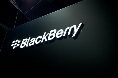 BlackBerry Unveils BlackBerry Secure Designed For Enterprise Internet of Things