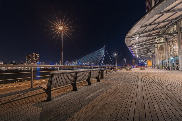 City of Rotterdam Teams Up with Deloitte Netherlands to Record Lease Agreements on Blockchain