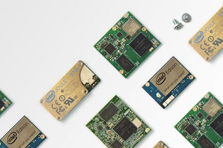 Google Unveils Developer Preview of Android Things, Its New IoT Platform