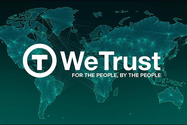 Social Network of Finance ‘WeTrust’ Wants to Re-imagine the Way People Save, Invest and Insure