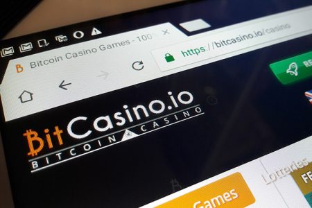 BitCasino.io Review