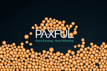 Bitcoin Startup Paxful Launches Bitcoin-Based Affiliate Contest, Gives Away 10 Bitcoins