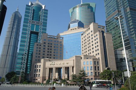 China Central Bank Pushes For Rational Investment in Bitcoin