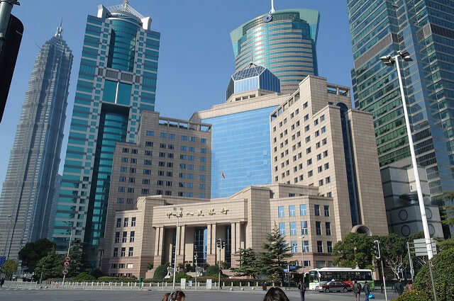 China Central Bank Pushes For Rational Investment in Bitcoin