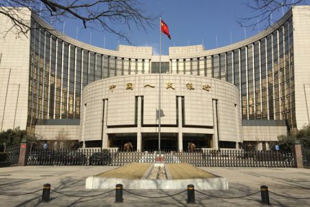 China Looks to Stem Outflows as Authorities Zero In On Bitcoin