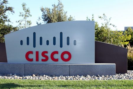 Cisco, Bosch and Others Team Up with Startups for IoT Blockchain Consortium